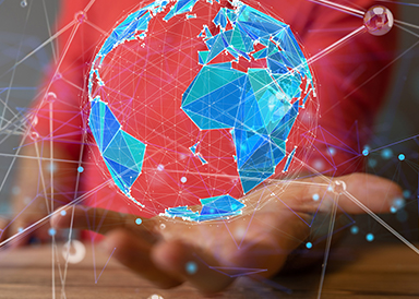 Rete di servizi globale
